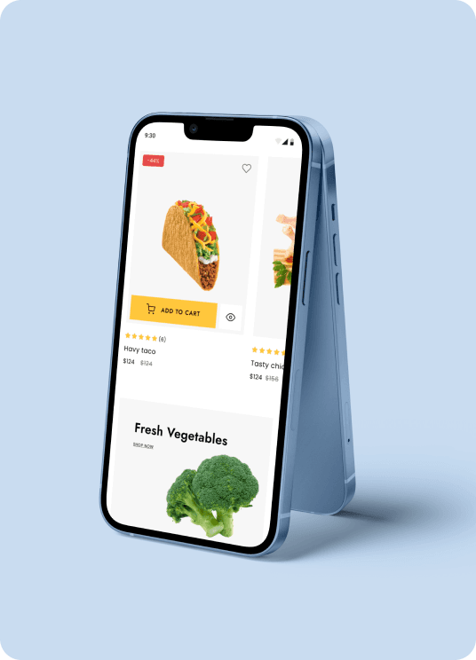take-desert Case Study