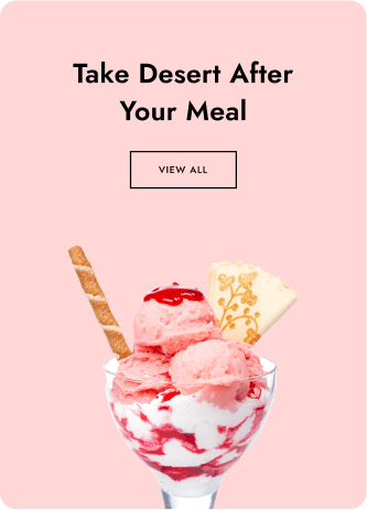 take-desert Case Study